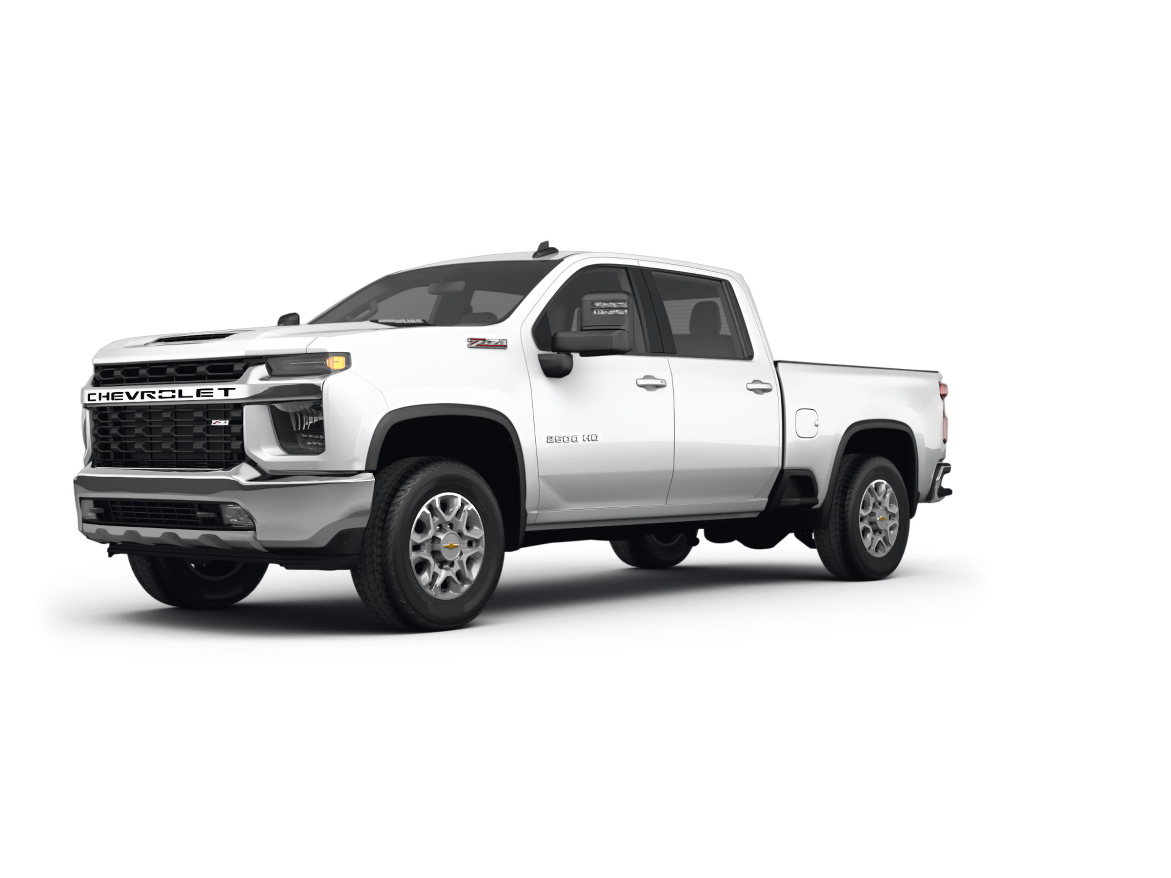 2023-chevrolet-silverado-2500hd-review-prices-specs-and